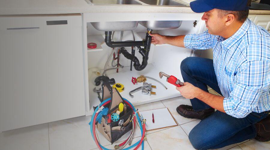 Professional septic tank pumping in Walland, TN